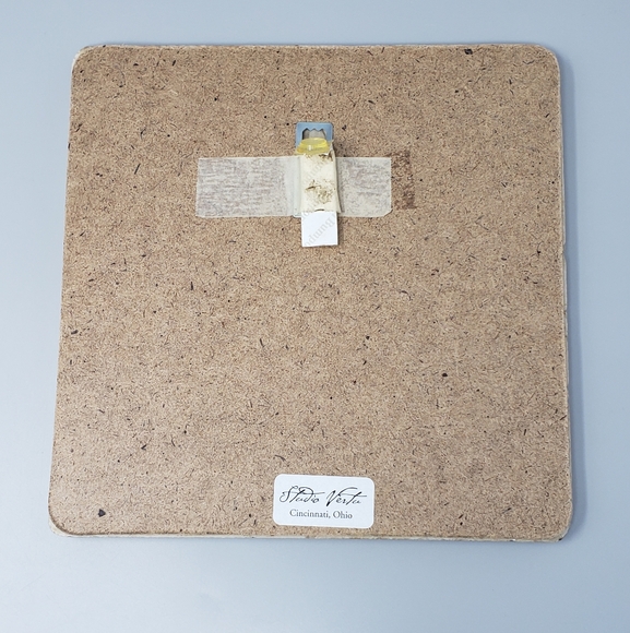 Studio Vertu Tumbled Marble Decorative Tile - Picture 6 of 10